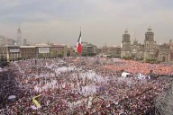 Reconoce CATEM participación en mitin de Sheinbaum