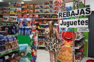 El Gobierno bajó aranceles y los juguetes en Argentina quedaron 75% más caros que en la región