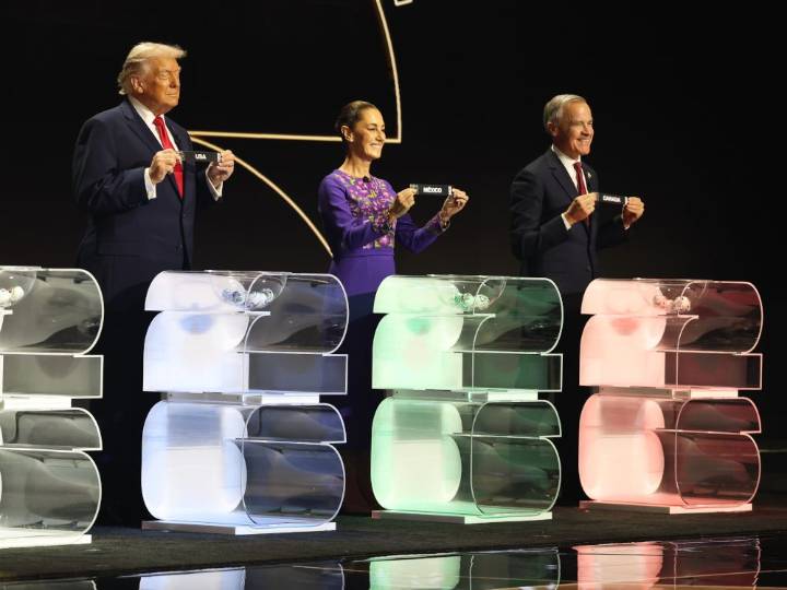 New U.S. National Security Strategy should frighten Canadian lawmakers