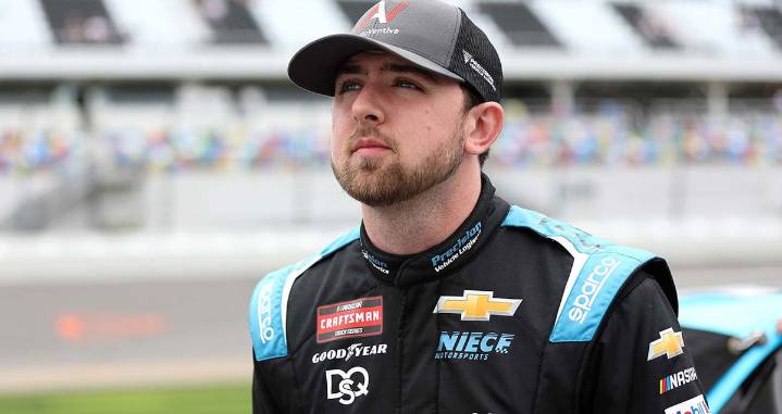 Defending Champ Bows to Snowball Derby History, Concedes Tall Task of Replicating NASCAR Legends’ Dominance Kaden Honeycutt returns to the Snowball Derby chasing a rare repeat victory as weather, hist