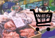 Salamanca, en lo más alto de la subida de precios de todo el país: crecimiento exponencial de la ropa y calzado