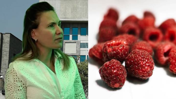 Rompe el silencio Zulma Guzmán, la mujer señalada de envenenar a niñas con talio en Bogotá: Defendió su salida del país