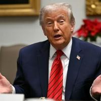 Ukraine sends US new plan to end the war as Trump blasts Europe