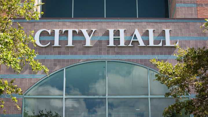 Texas AG probing cities for violations of new property tax law