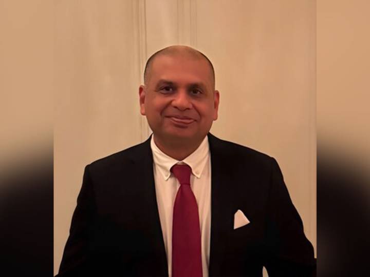 Simplilearn Appoints Sudipto Mitra as Chief Revenue Officer