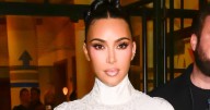 Kim Kardashian Just Brought Back Her Most Controversial Underwear Ever