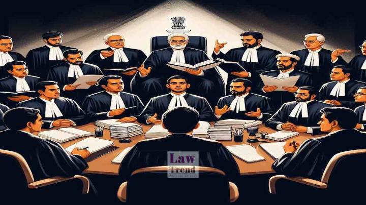Rs 2,500 for Oral Interviews? Supreme Court Directs BCI to Intervene in UP Bar Council Enrollment Process