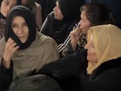 Imran’s sister Uzma allowed Adiala visit