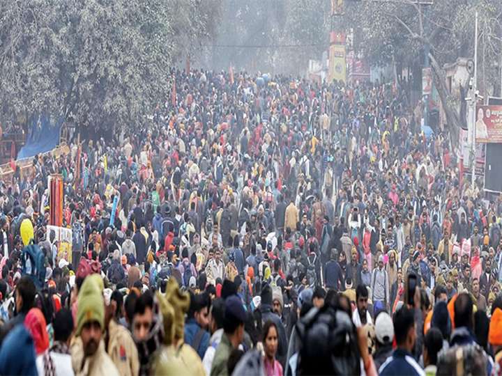 Housing census by Apr-Sept ’26, population count in 2027