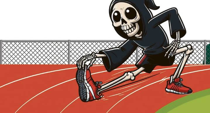 Mundo Escolar: ¿Desde cuándo la frase ‘estirar la pata’ significa morir?