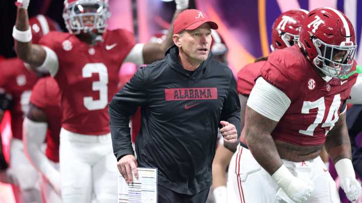 Niyo: Michigan should target DeBoer after Moore firing