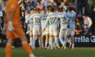 2-0. El Celta gana al Athletic y se engancha a la pelea por Europa