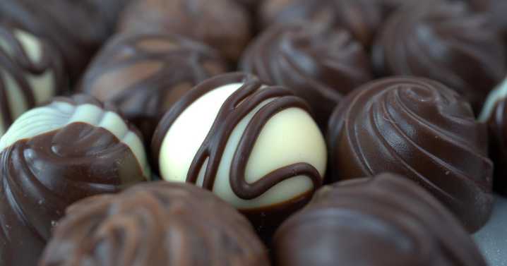 Peligro para ALÉRGICOS: retiro nacional de CHOCOLATES tras advertencia de la FDA