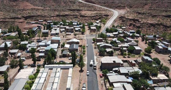 Importantes avances en dos obras públicas históricas para Añelo