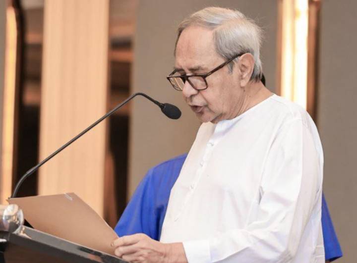 Odisha LoP Naveen to forgo hiked salary, allowances