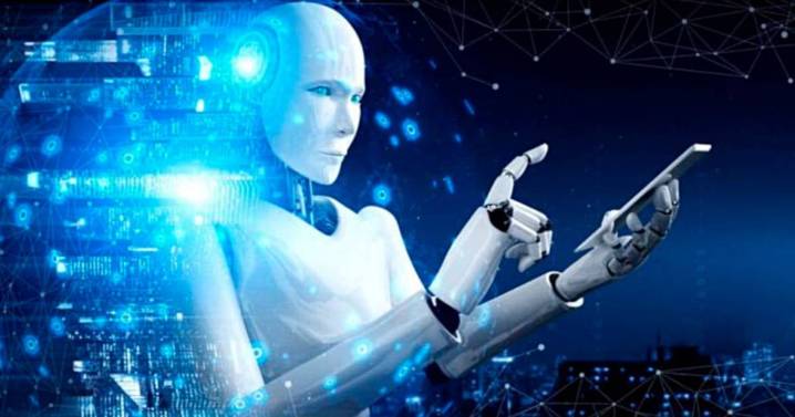 La IA es la nueva interfaz del mundo digital