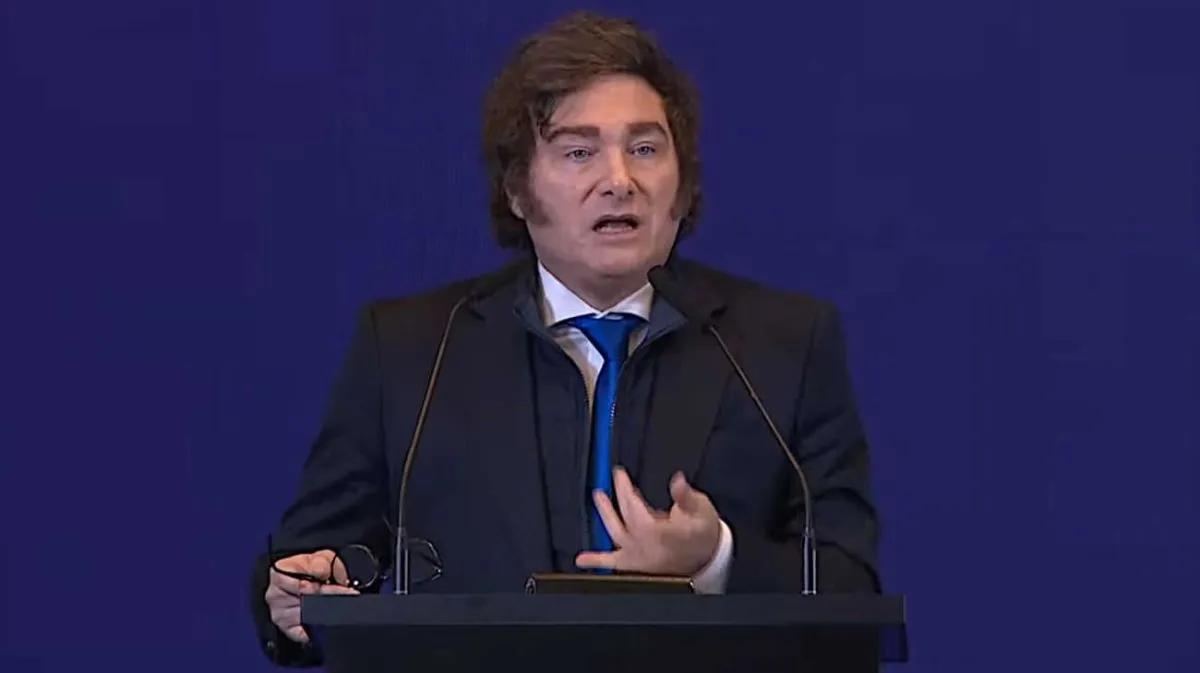 Qué reformas quiere aprobar Javier Milei en las sesiones extraordinarias