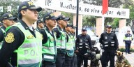 Navidad y Año Nuevo: Miraflores anuncia plan de seguridad con drones, IA y patrullaje intenso por fiestas de fin de año
