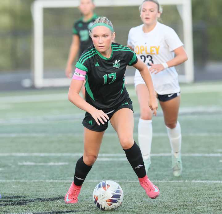 Girls Soccer All-Stars 2025: Meet the best from Northeast Ohio