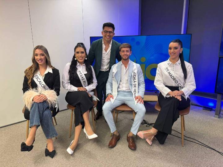 ‘El Ático’ convierte la noche madrileña en un refugio de inspiración, emociones y sueños compartidos