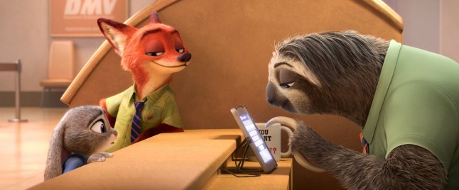 Why is Zootropolis 2 so popular after raking in sensational £420,000,000 box office record?