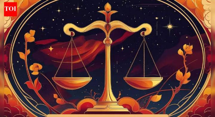 Libra Daily Horoscope Today, December 8, 2025: One brave yes can erase years of no