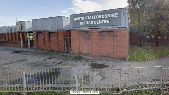 Former doctor charged over alleged sexual assaults on 38 patients