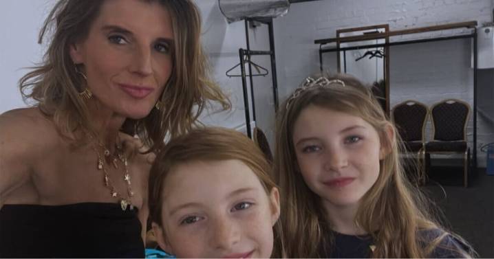 Our Yorkshire Farm's Amanda Owen 'not sorry' as fans 'enraged' 