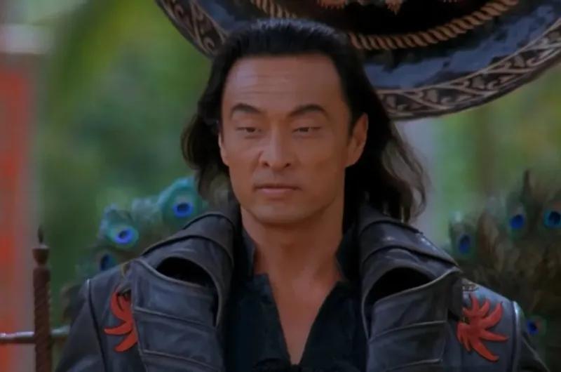 Fatality a Shang Tsung: murió el actor que interpretó al personaje de Mortal Kombat