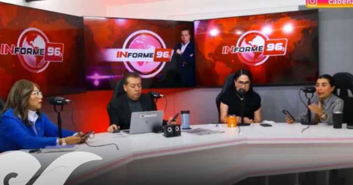 Diputadas cruzan acusaciones por Ley General de Aguas y relevo en la FGR