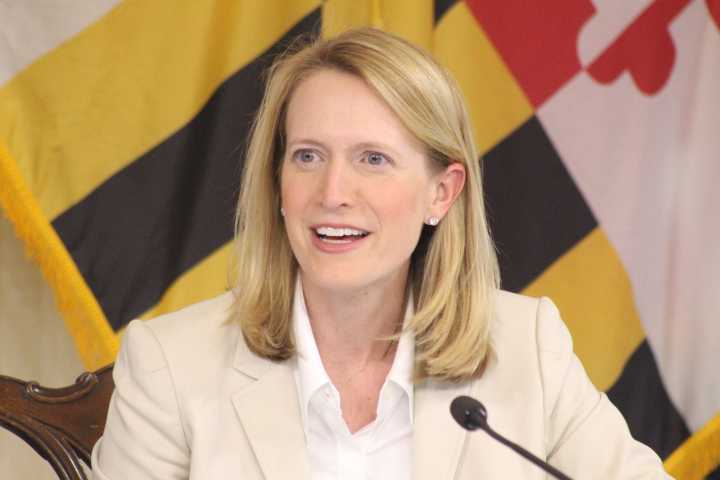 Baby bonds could help close the racial wealth gap, MD comptroller says