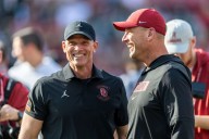 Alabama vs Oklahoma game time, TV broadcast info for College Football Playoff game