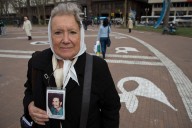 Oscar Contender 'Norita' Documents Heroic Mother Of The Plaza De Mayo