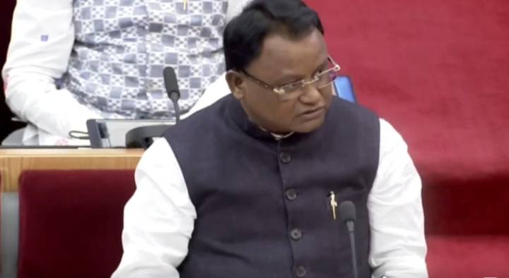 Odisha Reports 3,205 Rape Cases in 15 Months