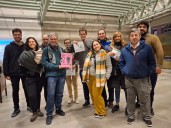 Periodismo y Salud Mental: presentan este viernes la revista “Escritofrénicos” en el Museo de Antropologías