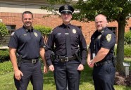 Hanover Park police officer busted by ICE back to full