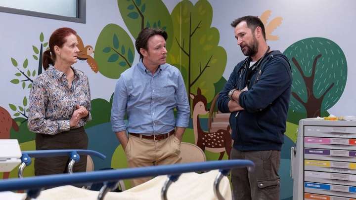 The Pitt Season 1 On TNT: Essential Reading For Episodes 4