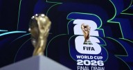 2026 FIFA World Cup draw taking place Friday