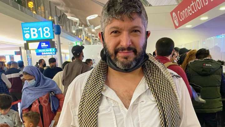 ¿Quién es Bryan Stern, Exmilitar de EUA que Ayudó a Escapar a María Corina Machado de Venezuela?