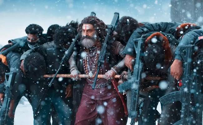 Akhanda 2 Postponed: It's Now Official