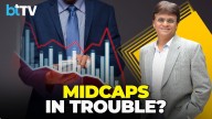 Midcaps Crashing: Why Retail Is Worried & What’s Next For The Market