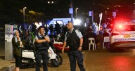 Man who survived Israel October 7th attacks injured in Bondi Beach shooting