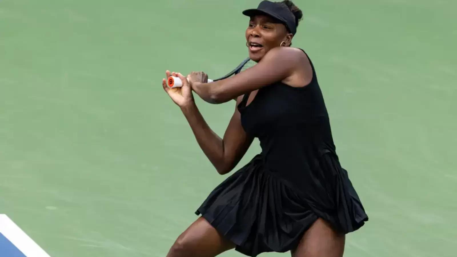 Venus Williams is Co-Chairing the 2026 Met Gala, and It’s About Time