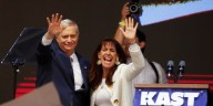 Kast prometió restaurar el orden y gobernar “para todos los chilenos” en su primer discurso como presidente electo