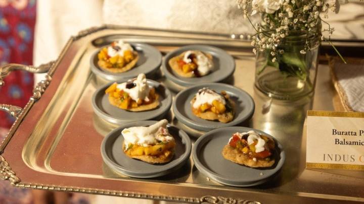 5 Indian Caterers Crafting A New Language For Luxury Wedding Food And Menus