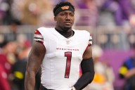 Deebo Samuel Injury Update: Star WR’s Status Revealed For Commanders