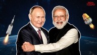From Earth to space: India-Russia alliance strengthening above skies