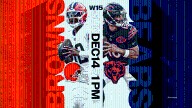How to Watch Browns vs Bears: Live Stream NFL, TV Channel