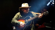 El líder de Wilco, Jeff Tweedy, presentará en A Coruña su nuevo trabajo en solitario