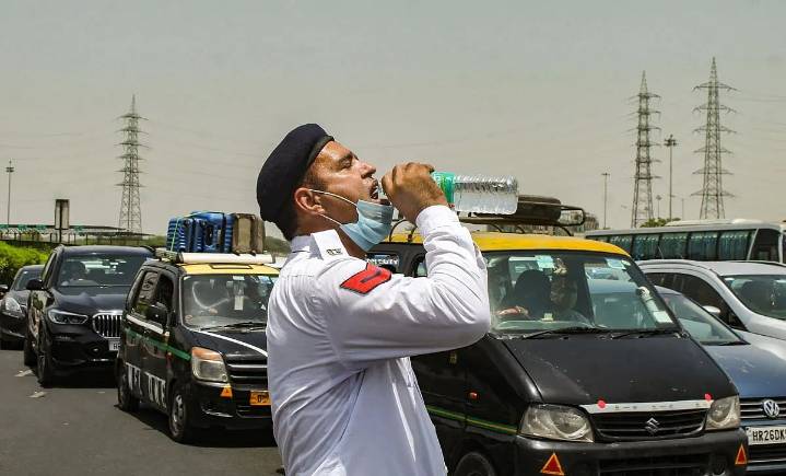 2025 Set To Become 2nd Or 3rd Warmest Year On Record, Says European Climate Agency